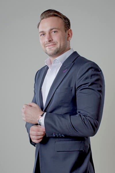 Mario Bahunek — SAP S/4HANA Trainer